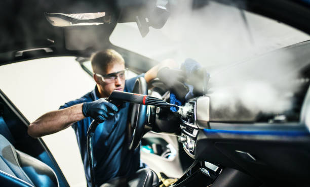 Best Local Air Duct Cleaning Services  in Mckinney, TX