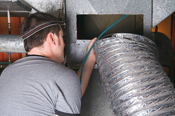 Best Air Duct Cleaning Near Me  in Mckinney, TX