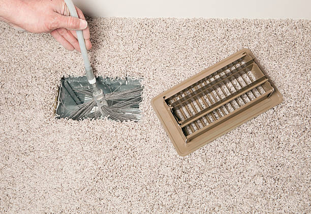 Best Affordable HVAC Duct Cleaning  in Mckinney, TX