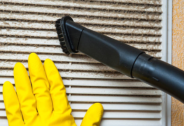 Best Air Vent Cleaning Services  in Mckinney, TX