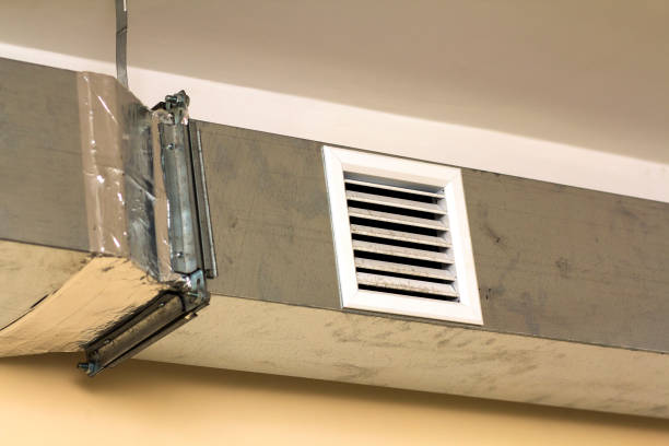 Best Air Duct Cleaning Near Me  in Mckinney, TX